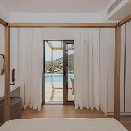 Villa 2s Sivota (Lefkada)
