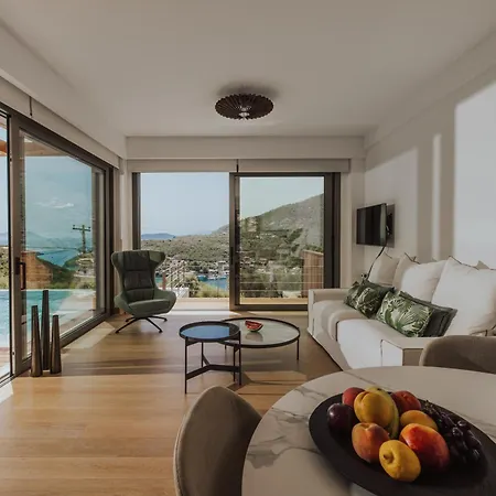 Villa 2s Sivota (Lefkada)