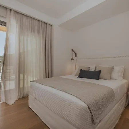 2s Villa Syvota