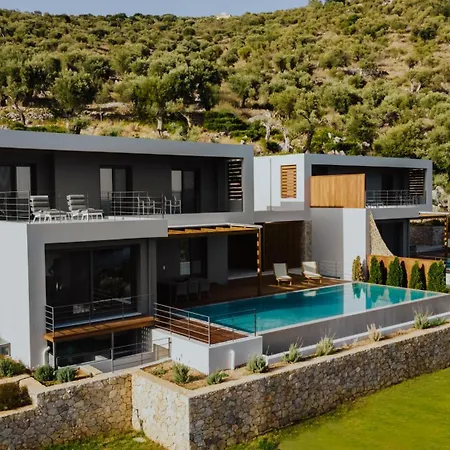 2s Villa