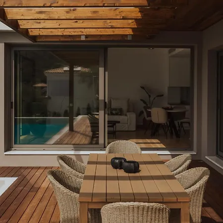 2s Villa