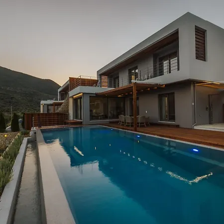 2s Villa