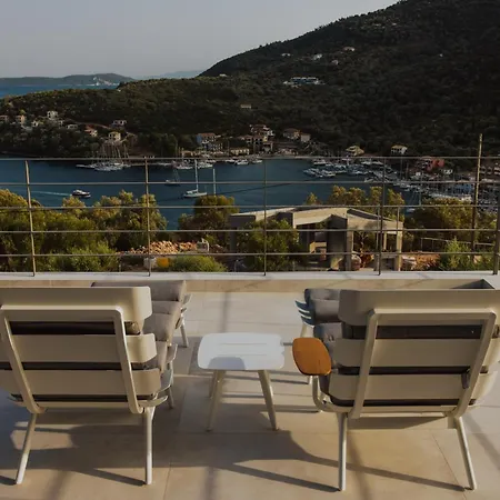 2s Sivota (Lefkada)