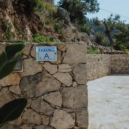 2s Villa Syvota